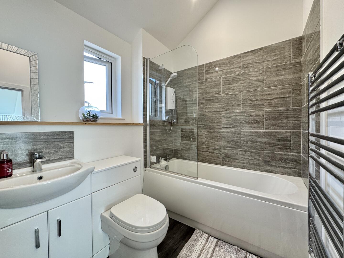 Lower Hugus Road, Threemilestone, Truro